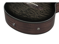 Ibanez AEWC16QA-TKH Ibanez AEWC16QA-TKH